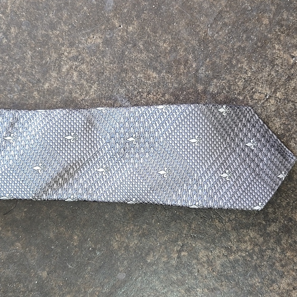 John Varvatos tie